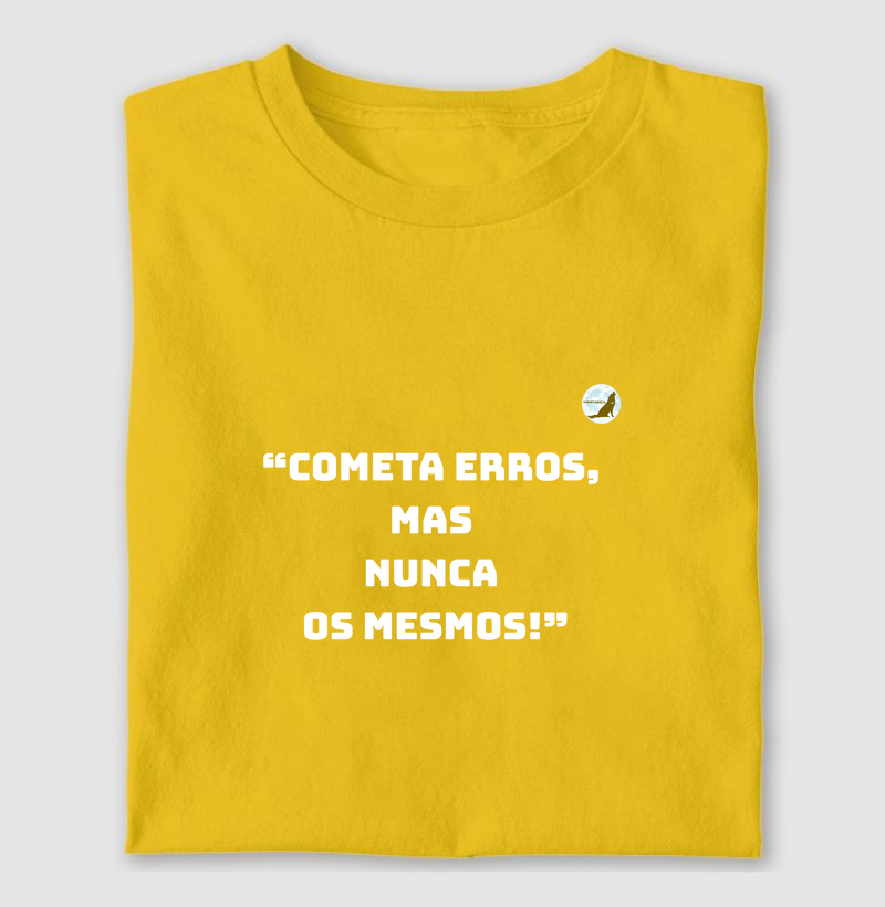 Cometa Erros!