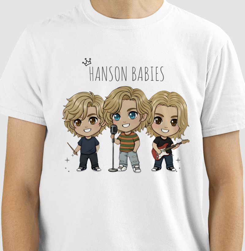 HANSON BABIES