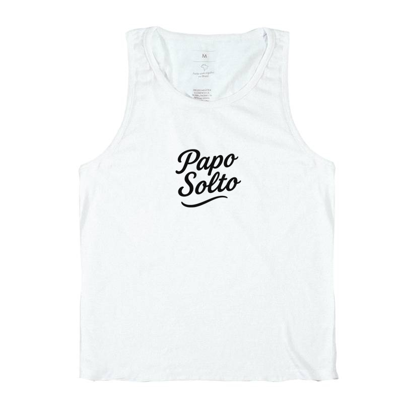 Papo Solto 