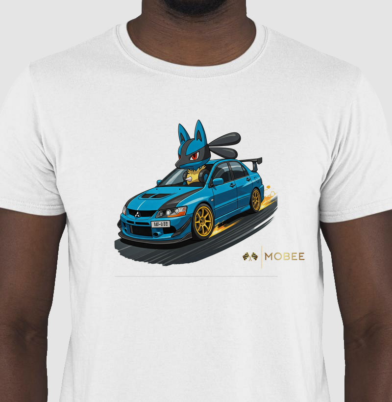 Aura Racer - Masculino