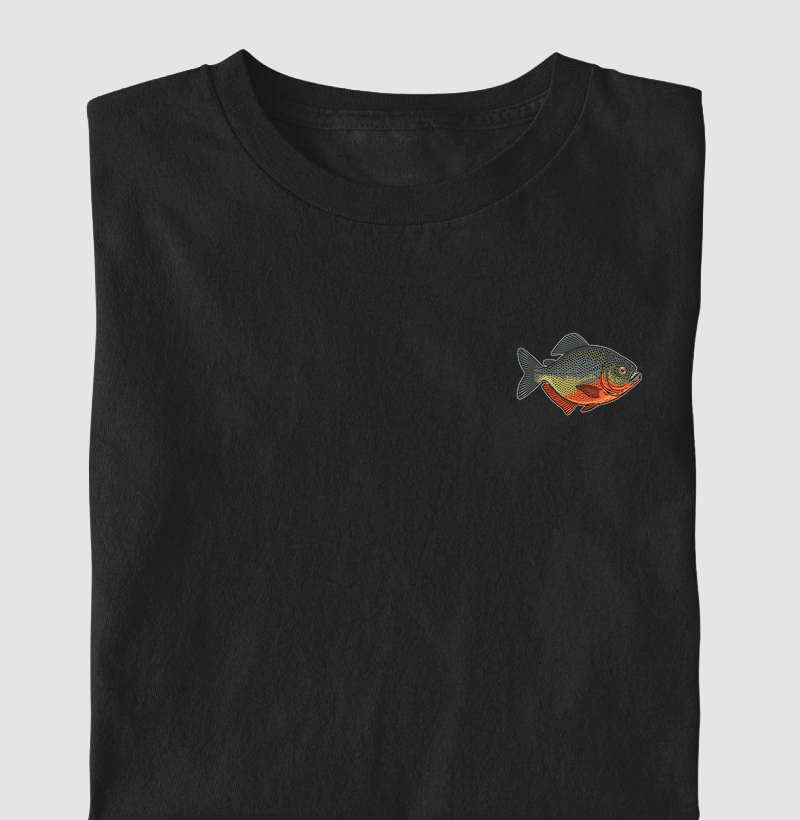 Básica Piranha