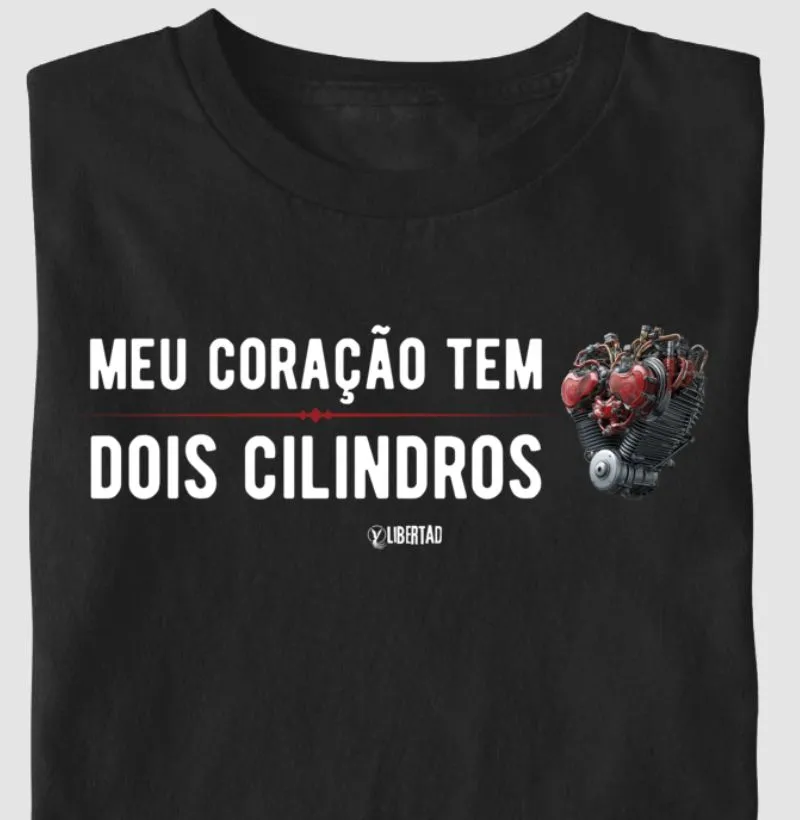 Dois Cilindros