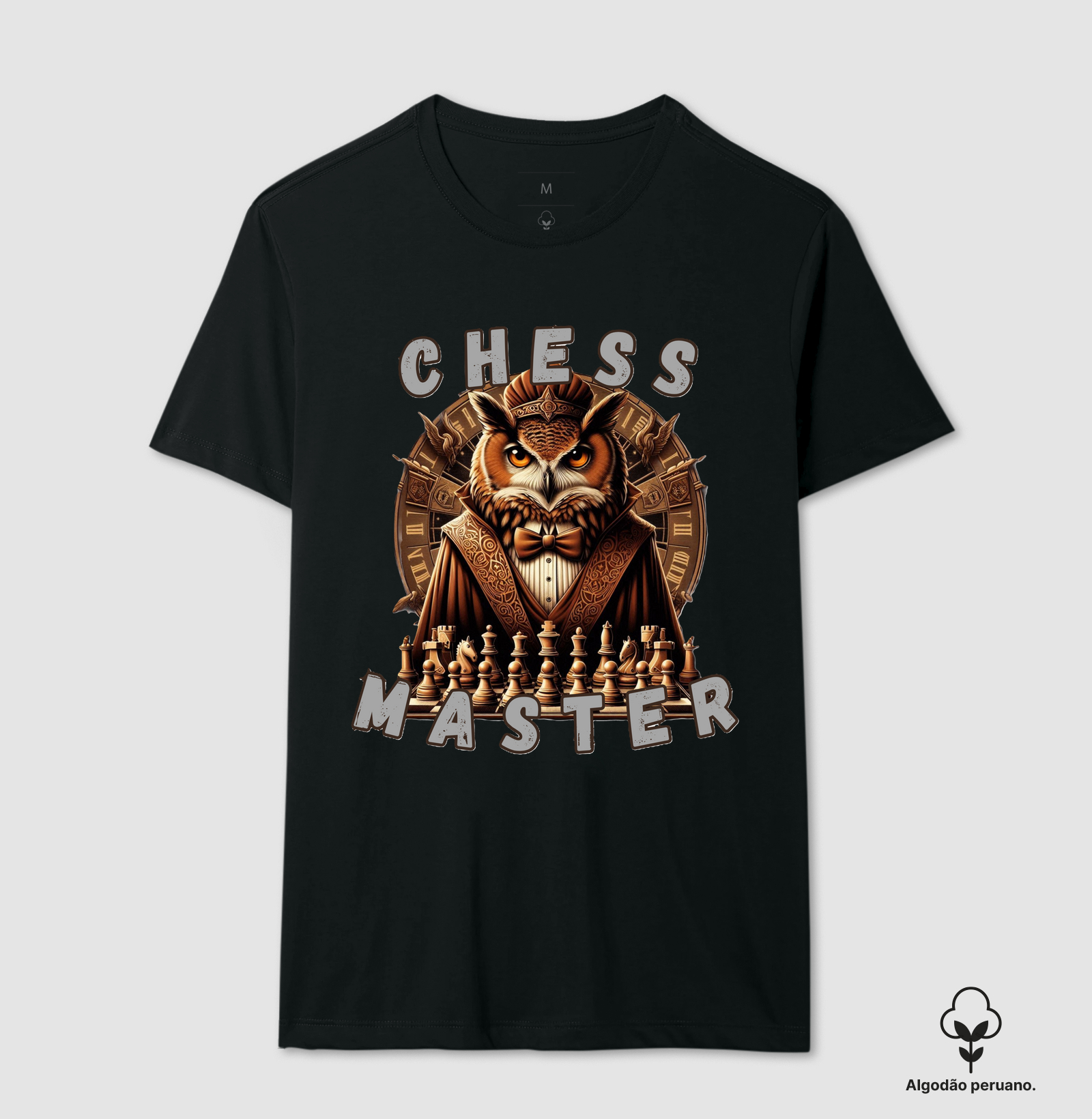 Camisa 0