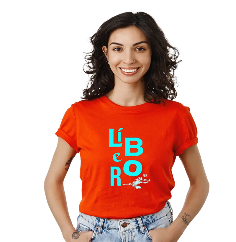  Líbero