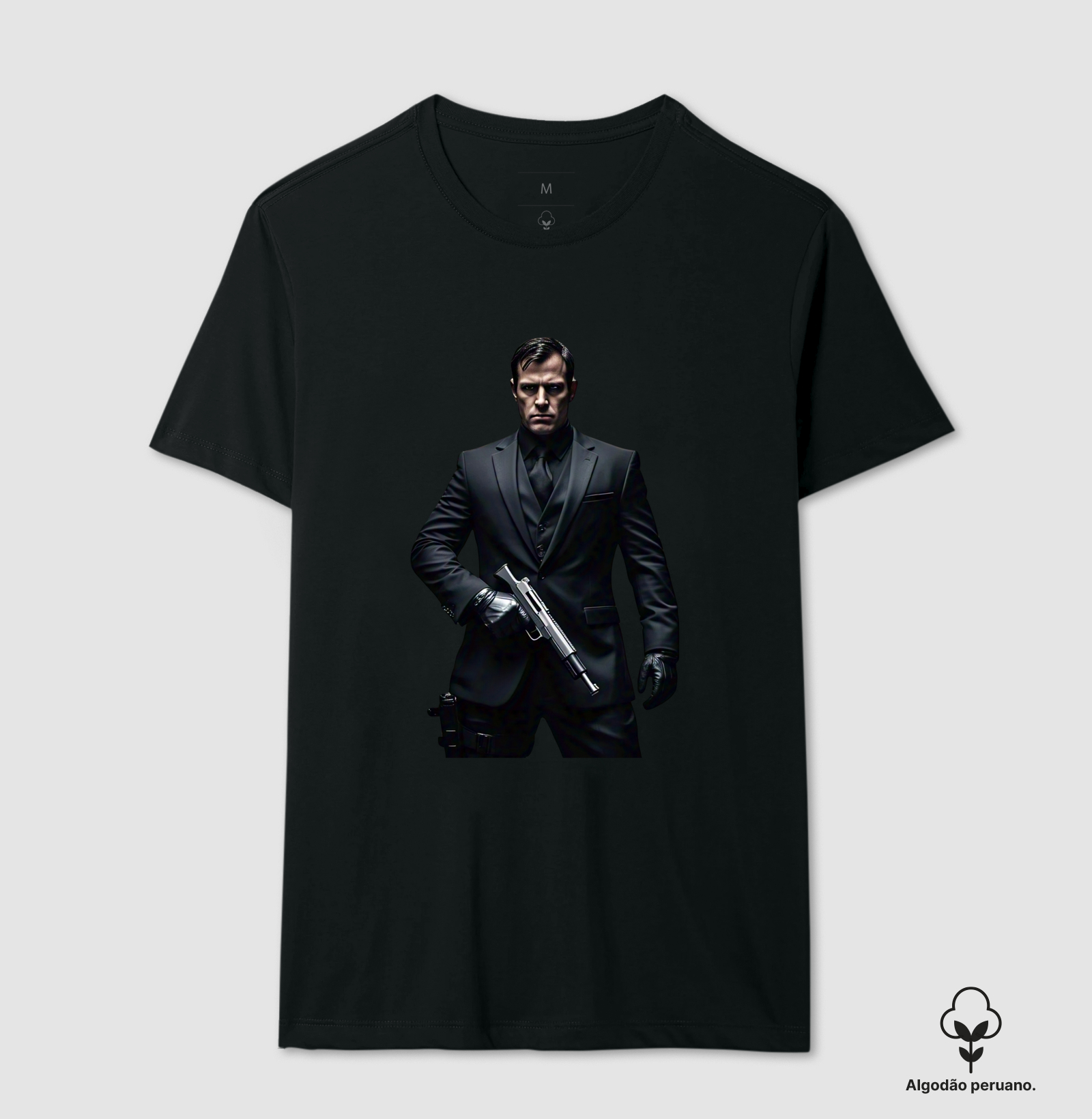 MERCENÁRIO