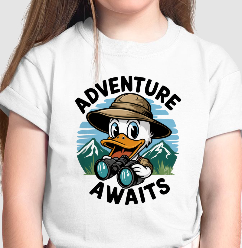 Pato Aventureiro 2