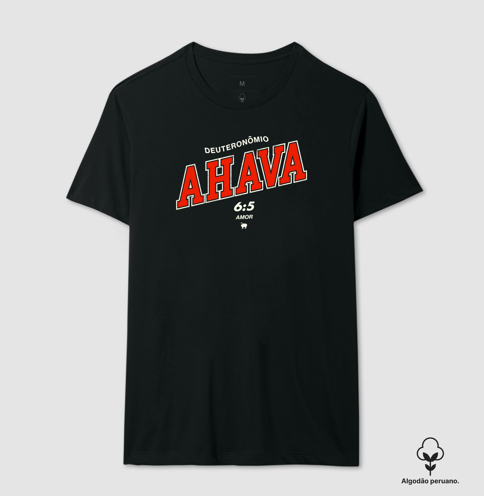 Ahava - Amor