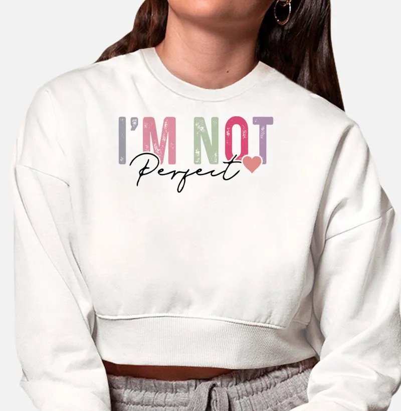 Não Sou Perfeita