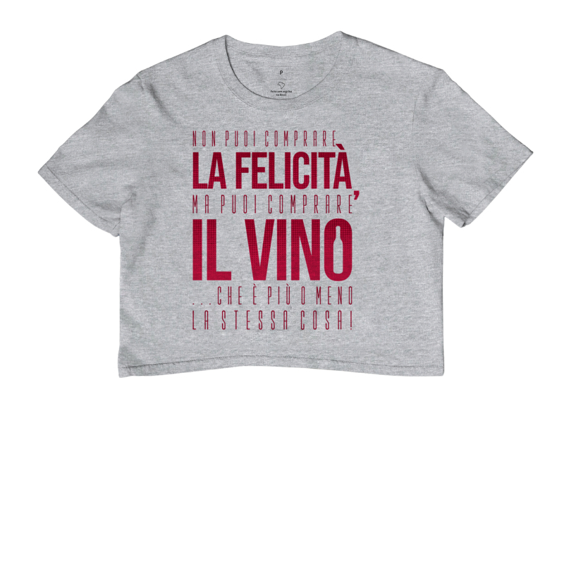 Vinho e Felicidade 