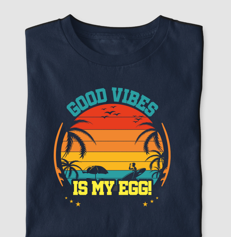 Good Vibes
