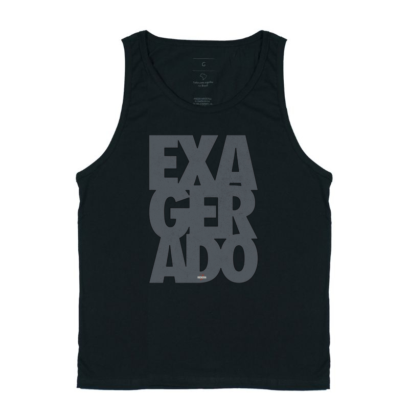Exagerado