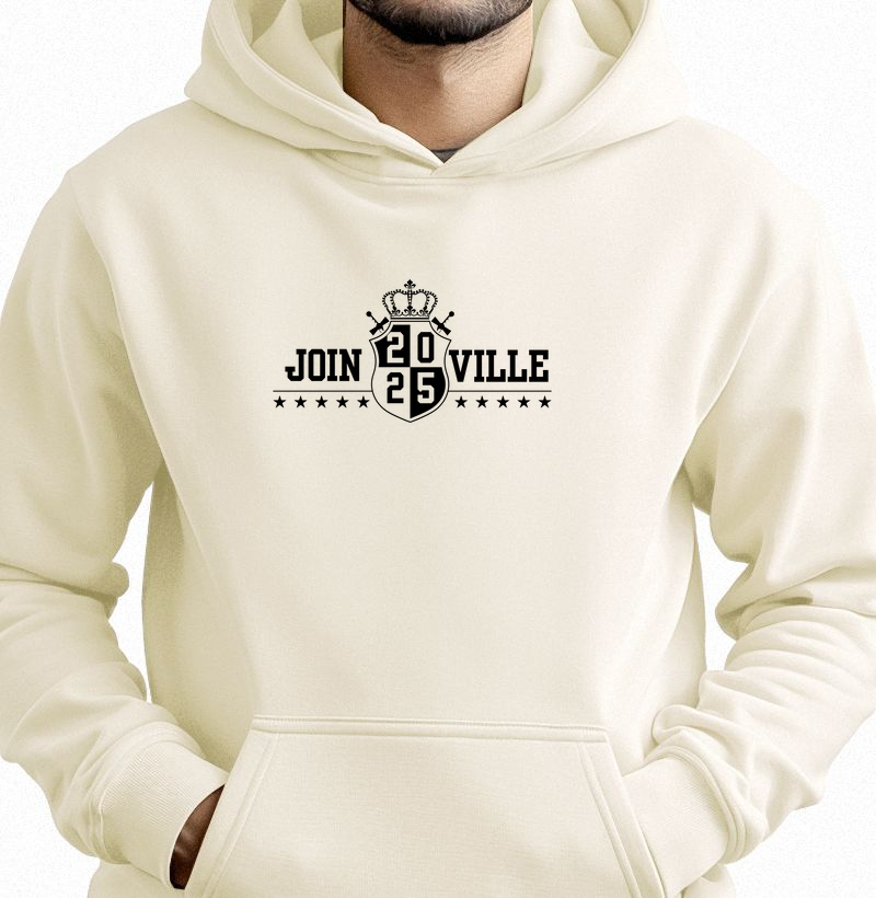 Joinville 2025 - Coroa