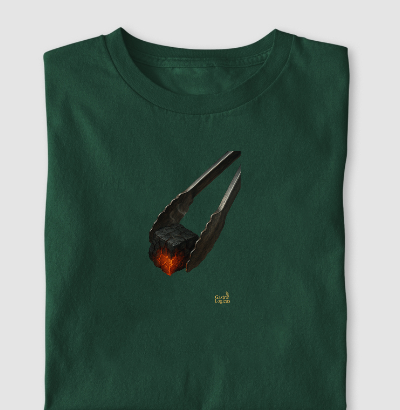 Pinça de churrasco (grande)