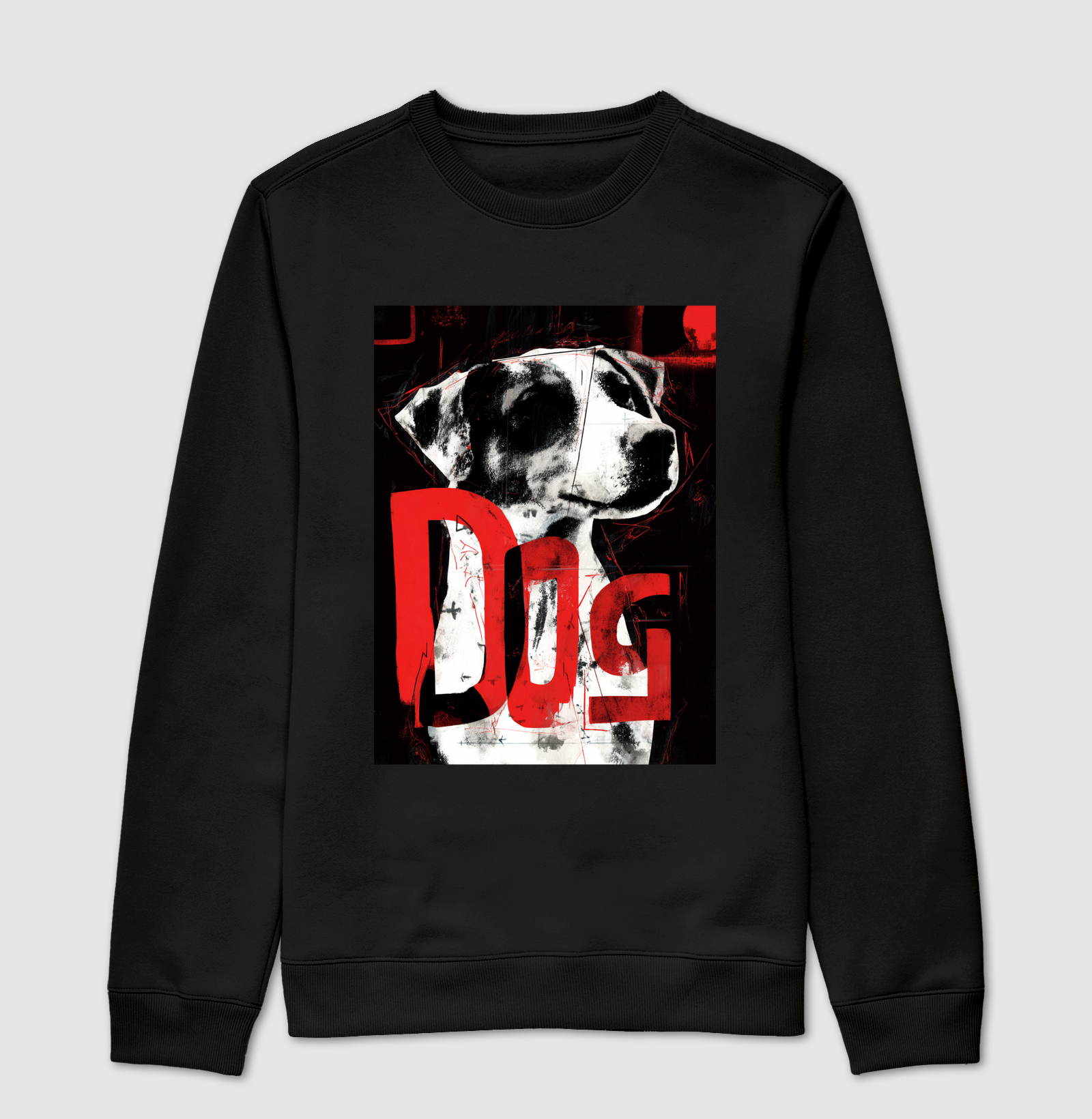 Typo Dog III