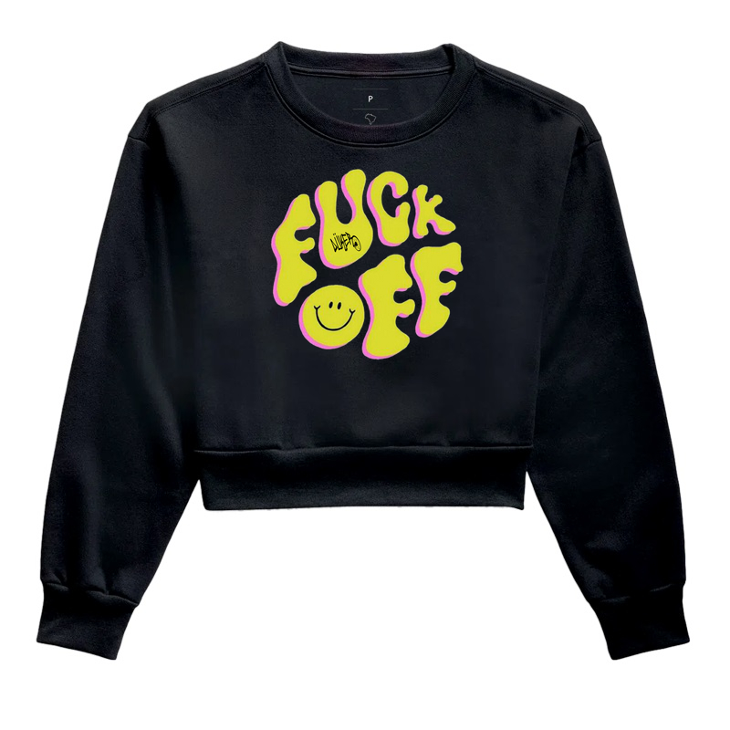 Fuck And Happy
