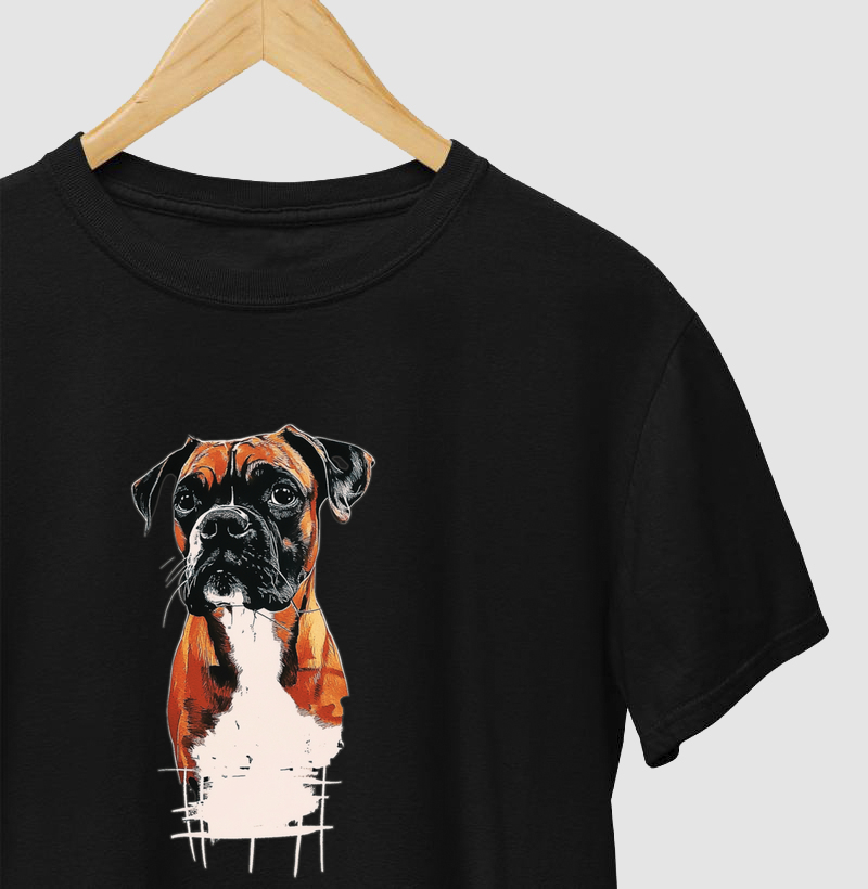 Boxer Paint