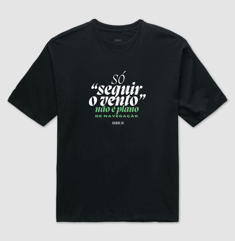 Seguir o Vento