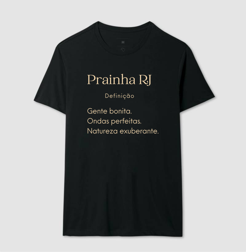 PRAINHA RJ.