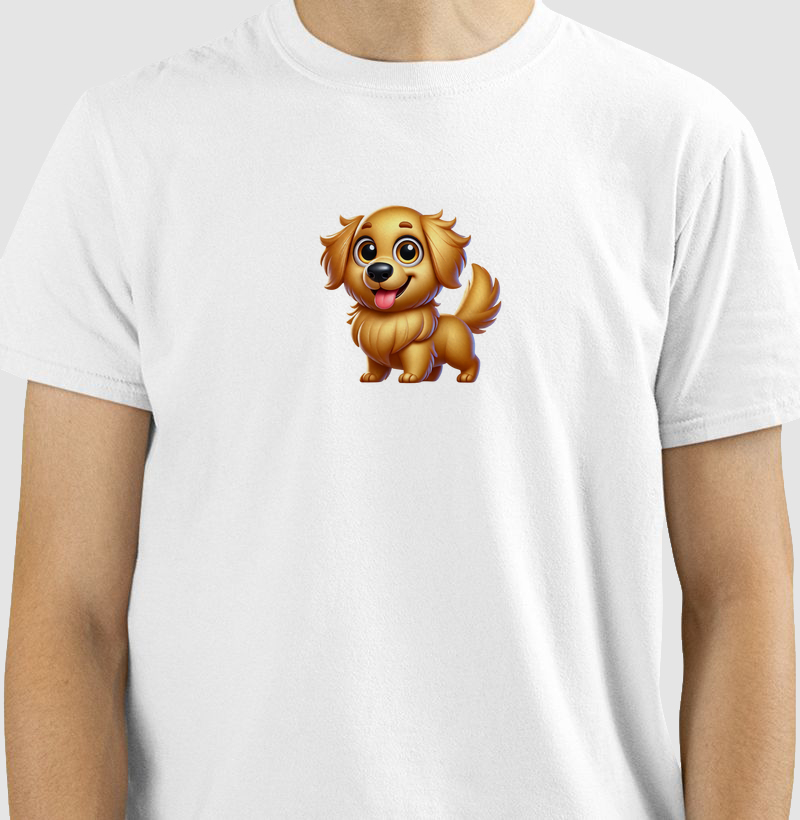 Golden Retriever - Foficos Dogs 