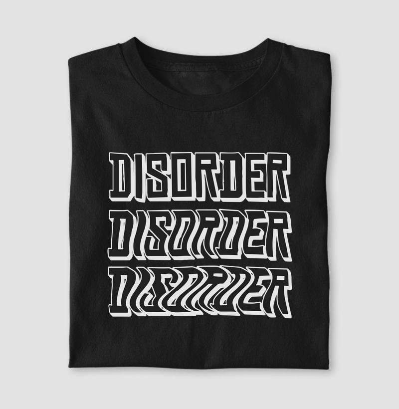 DISORDER