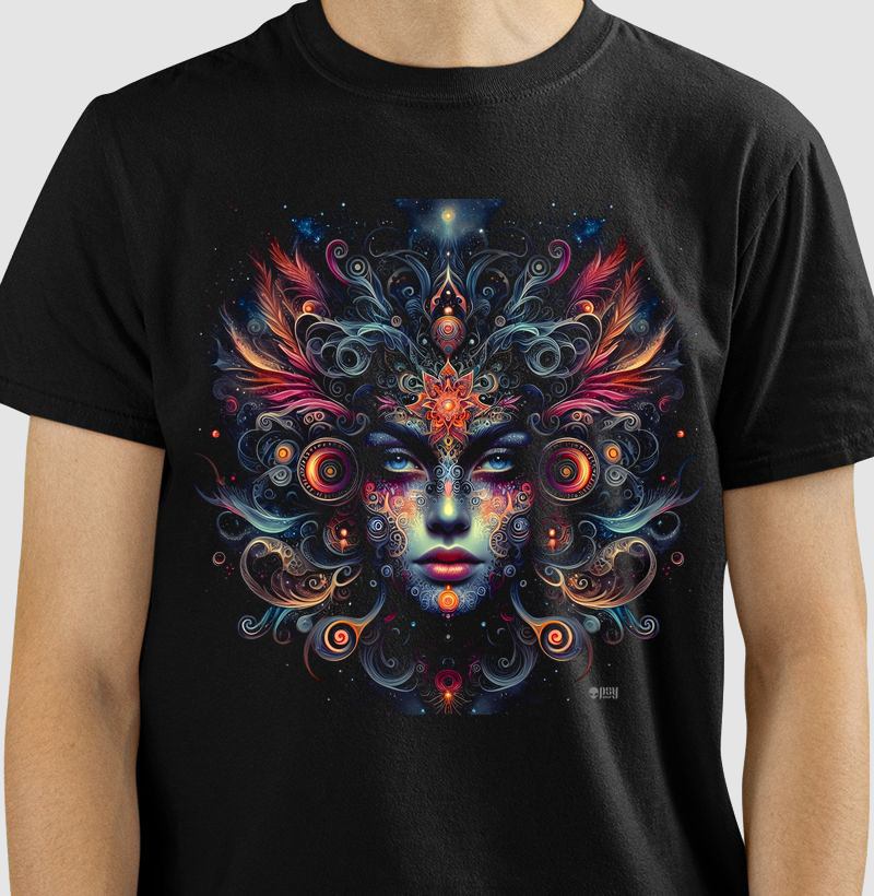 Deusa Transcendental