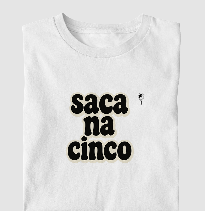 Saca na Cinco