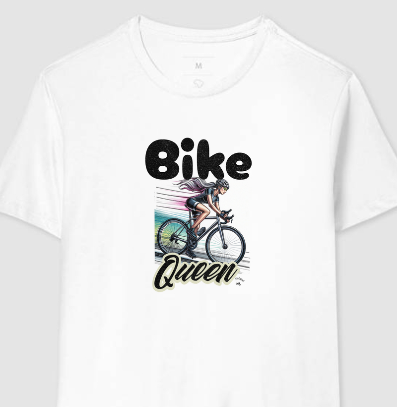 Bike Queen