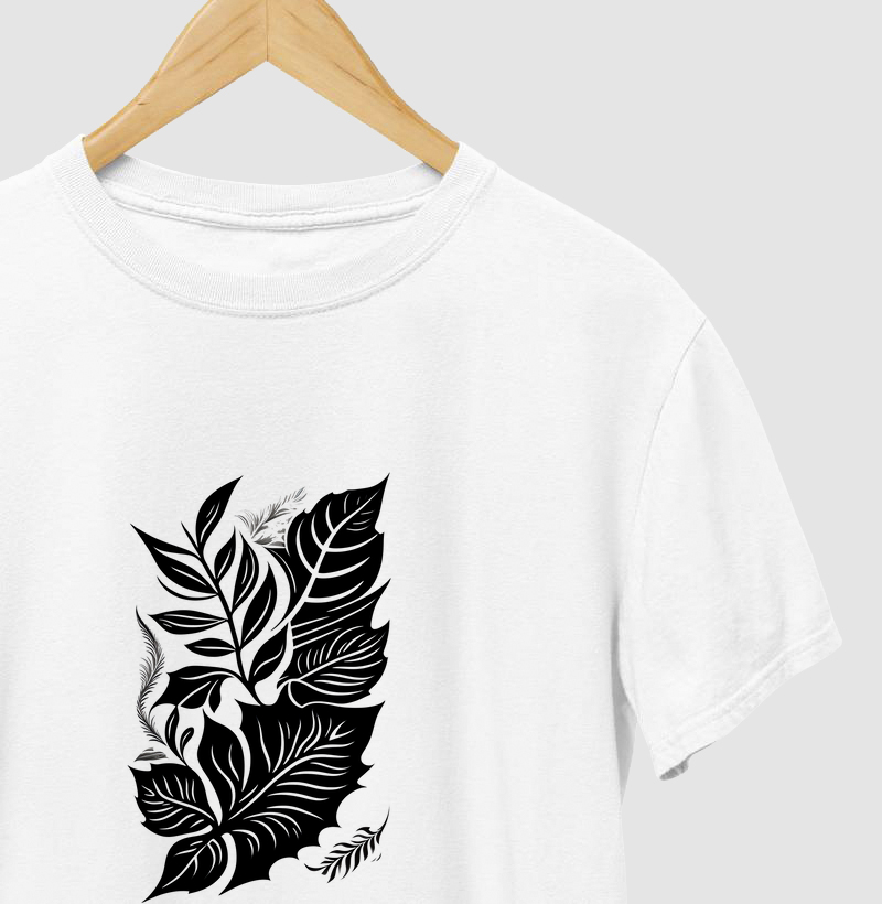 Camiseta Ramagem