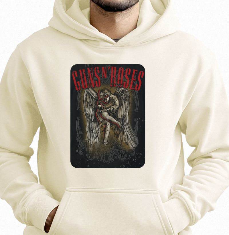 Guns N' Roses - Angel