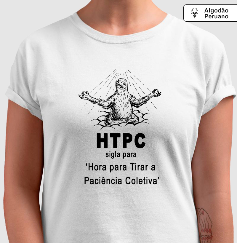 Sigla do HTPC