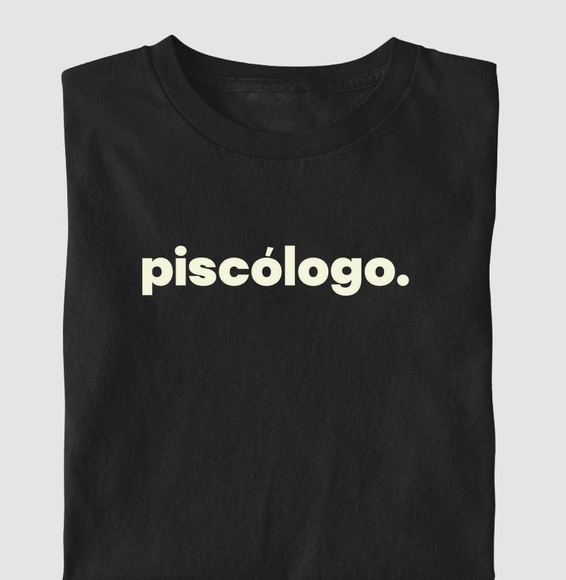 Piscólogo