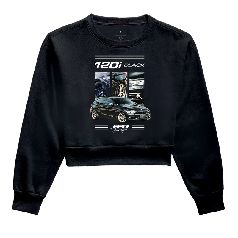 120i BLACK BY APG