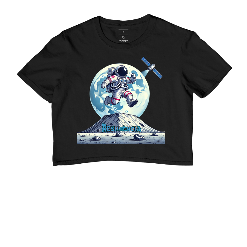 Resiliência Lunar
