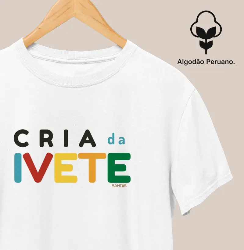 Cria da Ivete