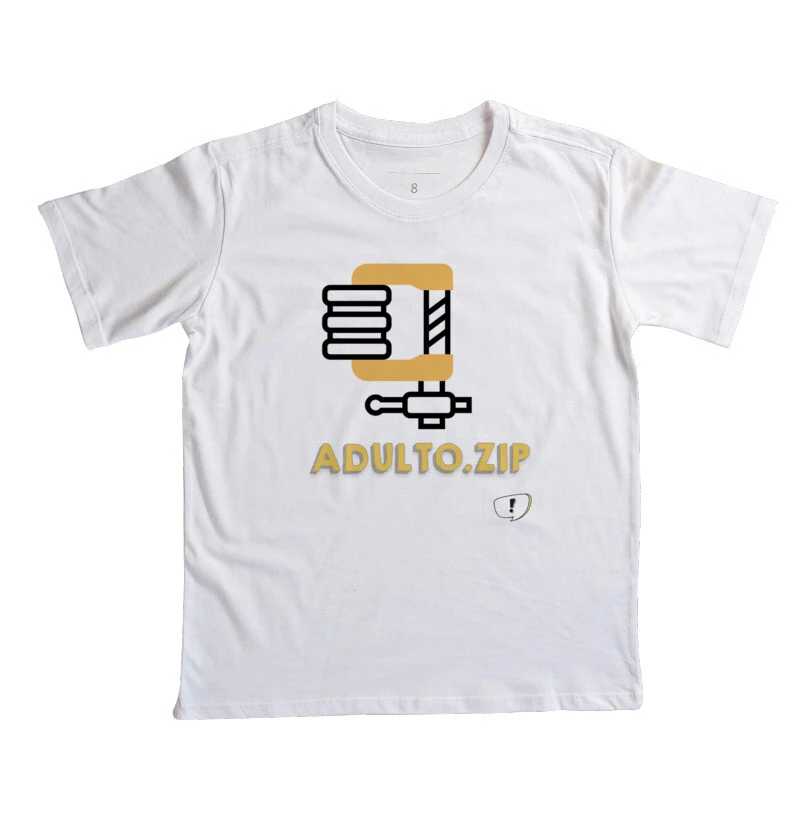 Adulto ZIP mini