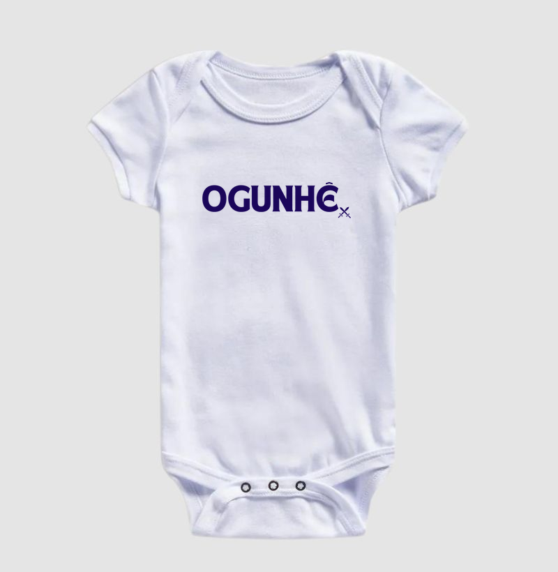 Saudação a Ogum