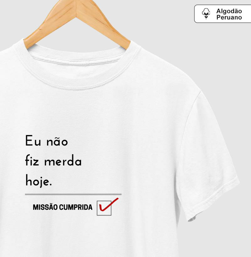 Camiseta