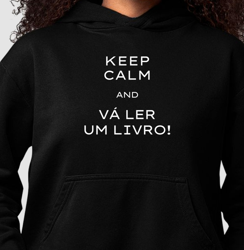 Moleton Keep Calm