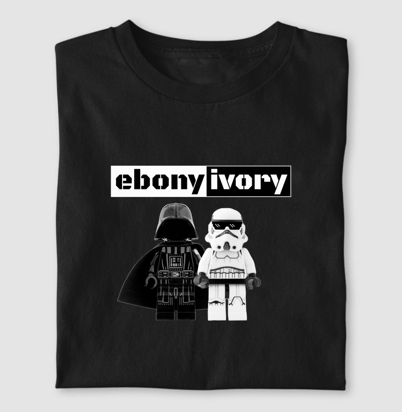 Ebony Ivory
