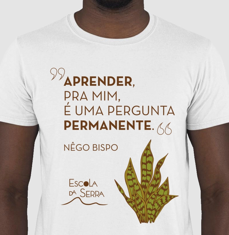 Cultura de Quilombo - Adulto