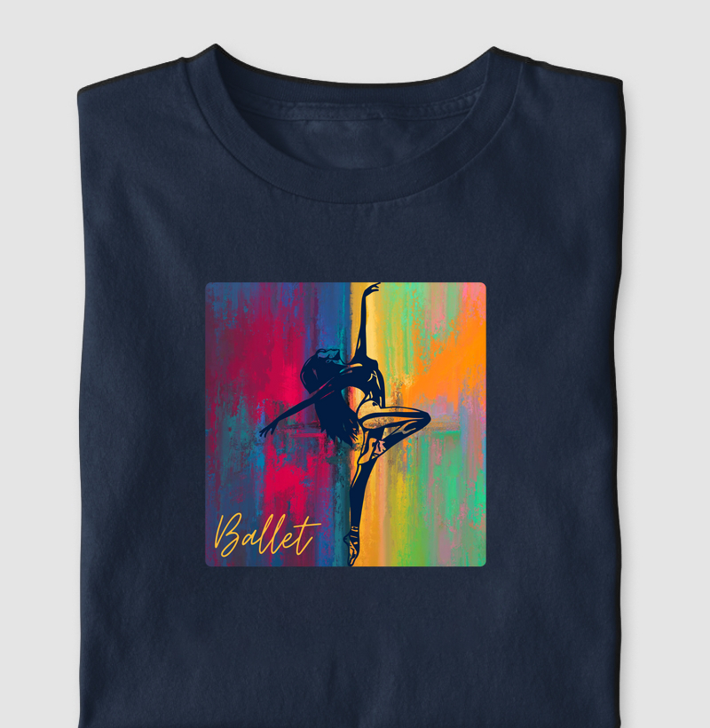 Color ballet
