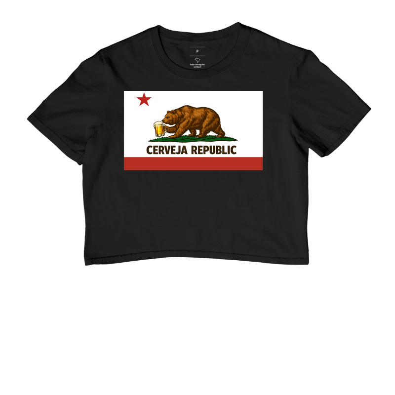 Cerveja Republic