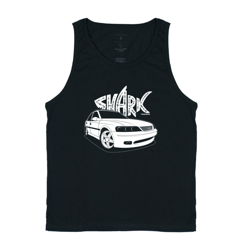 VECTRA B2 SHARK 1