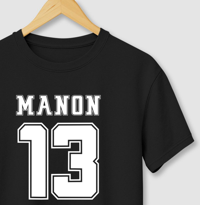Manon 13