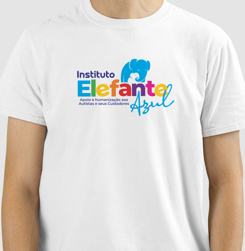 Camiseta Oficial IEA
