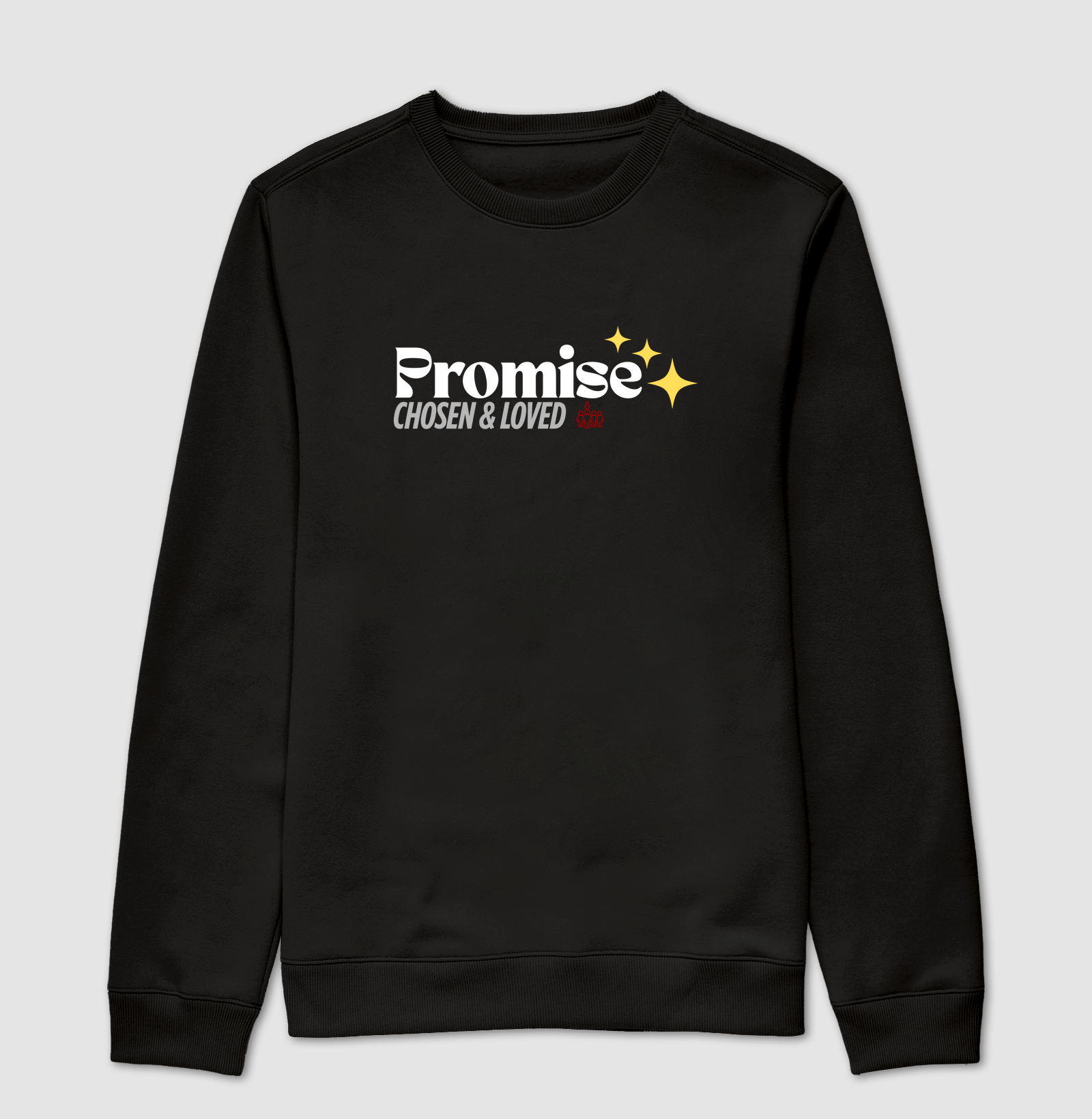 Promise Color Chosen