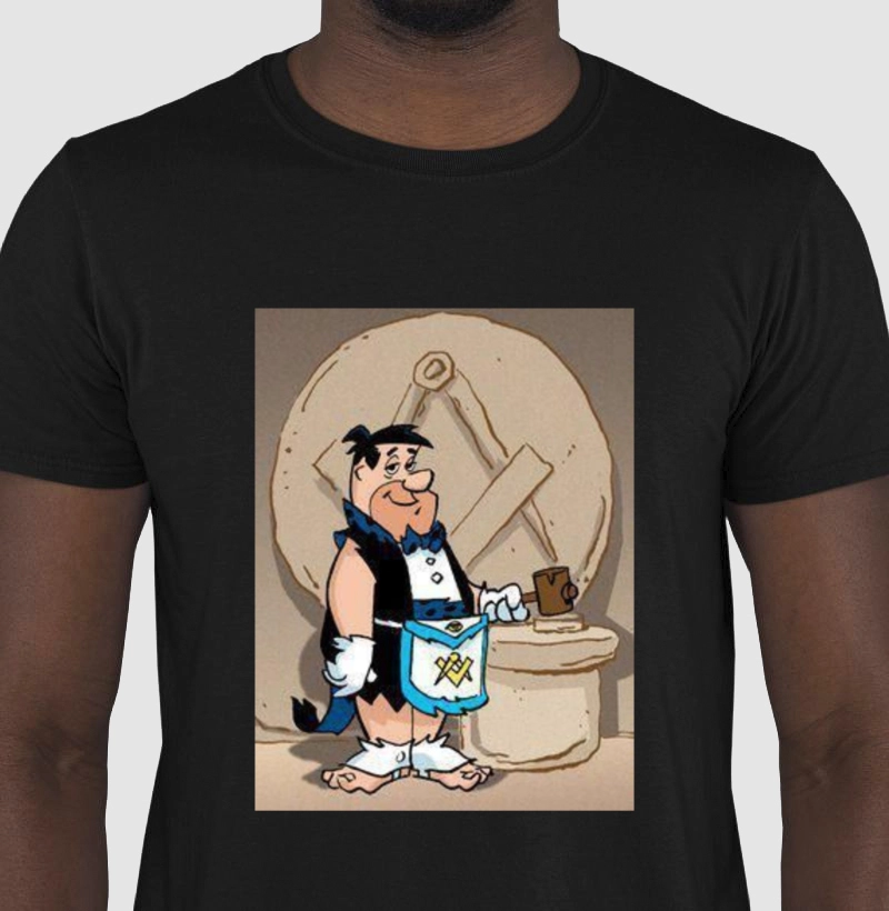 Fred  Flintston