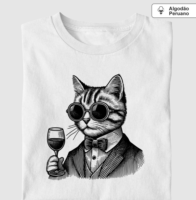 Gato e Vinho 3