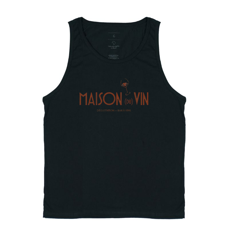Maison du Vin 