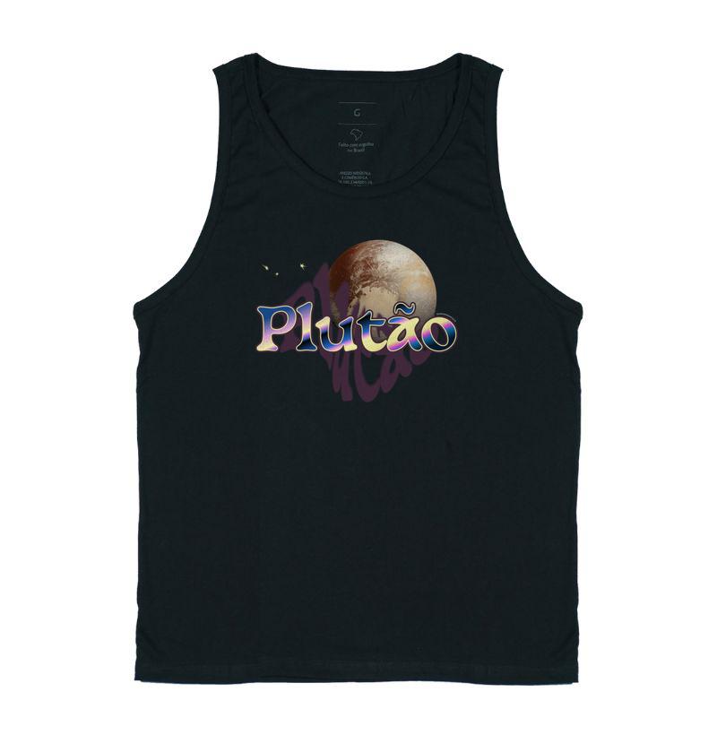 Plutão